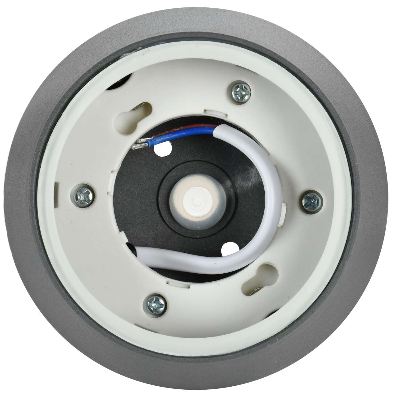 Патрон GX53 из термостойкого негорючего пластика