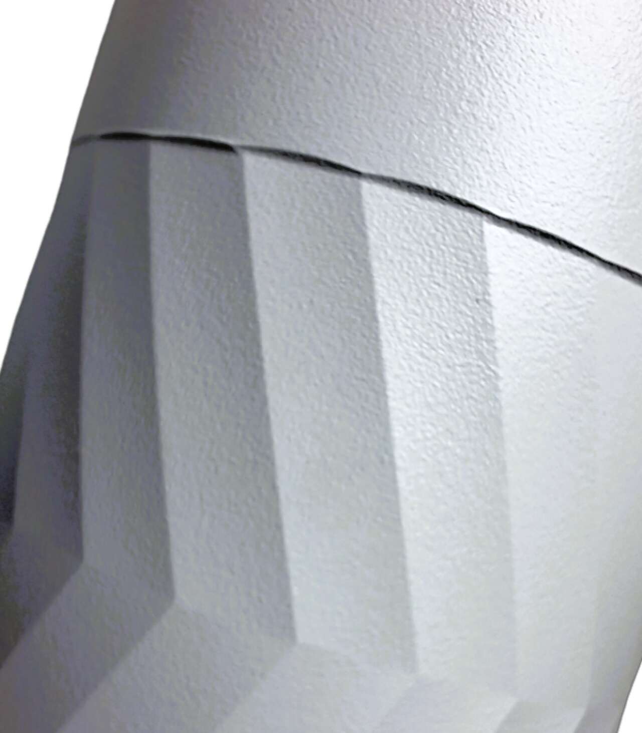 Порошковое окрашивание для защиты от механических повреждений