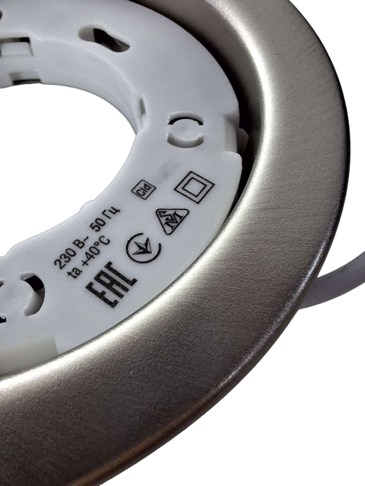 Антикоррозийное покрытие даёт устойчивость к внешним воздействиям