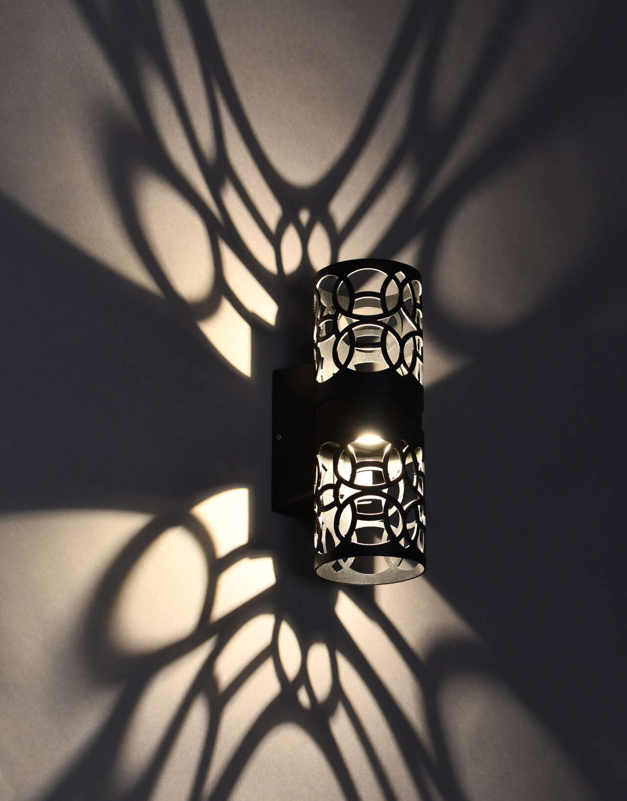 Двунаправленное освещение