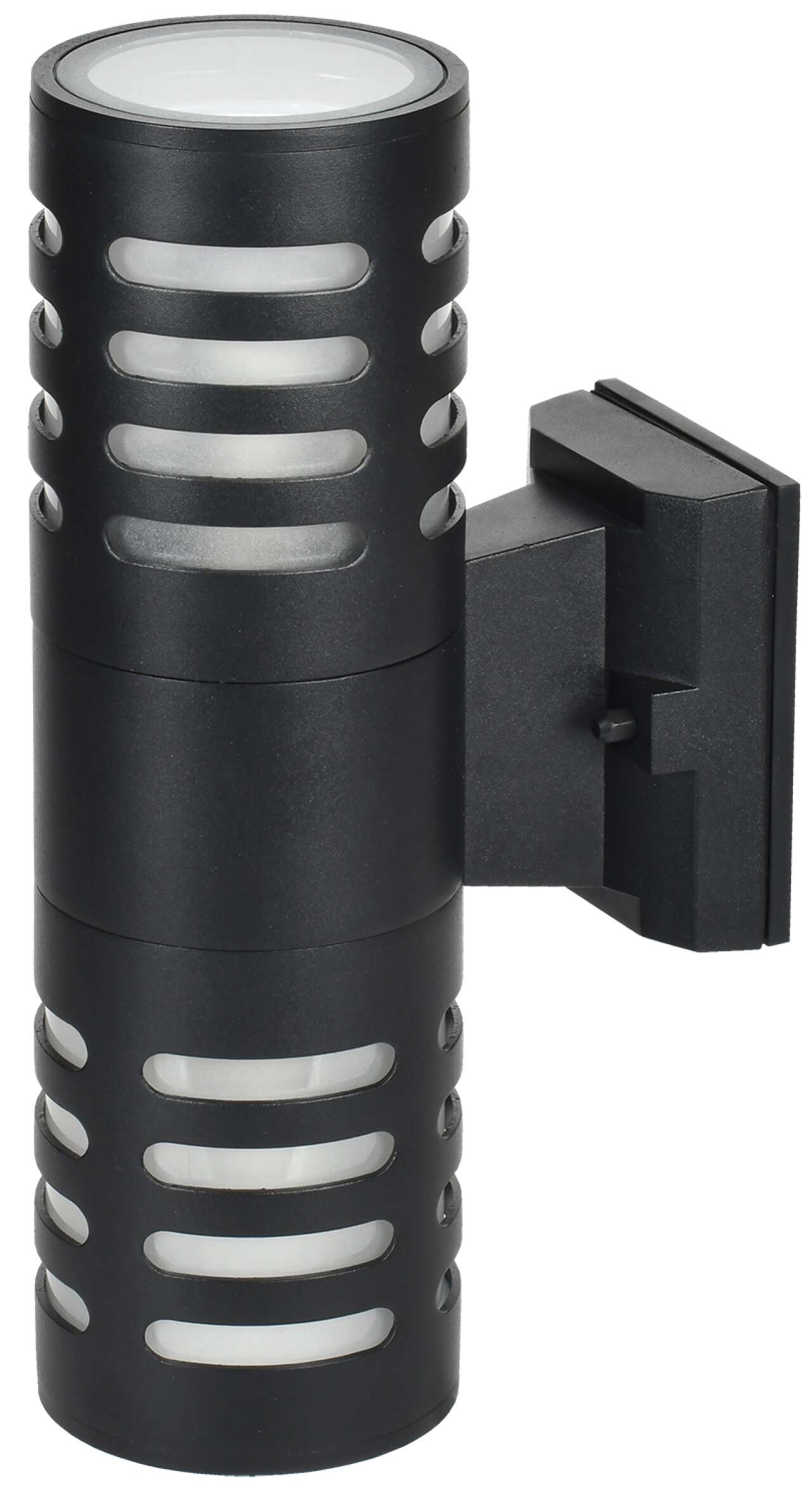 Корпус из устойчивого к коррозии алюминия