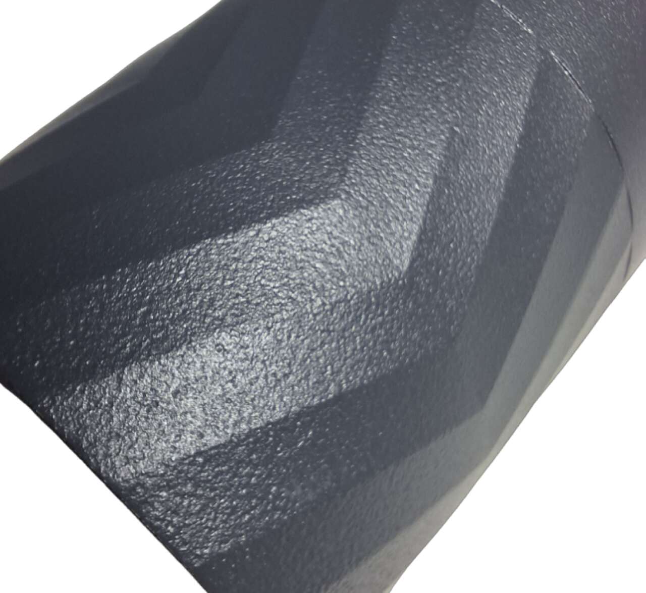 Порошковое окрашивание для защиты от механических повреждений