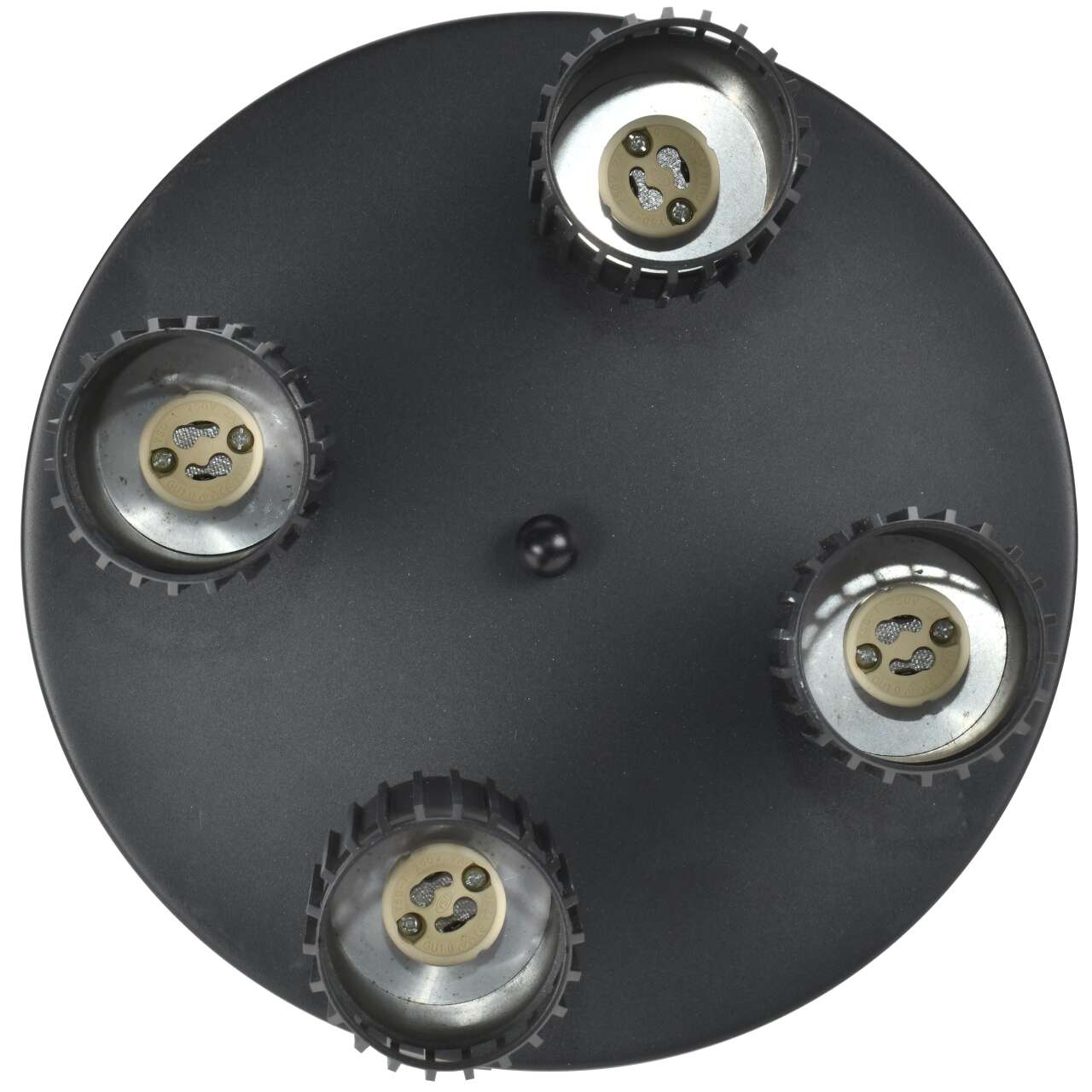 Керамический патрон устойчив к перепадам напряжения