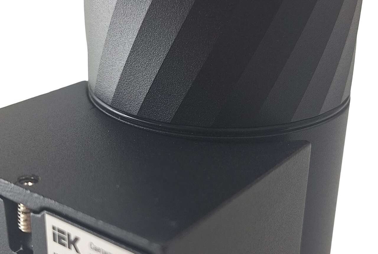 Уплотнительное кольцо для повышенной влагозащиты