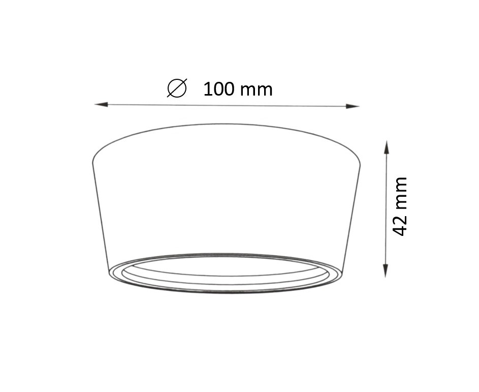 Минималистичный корпус