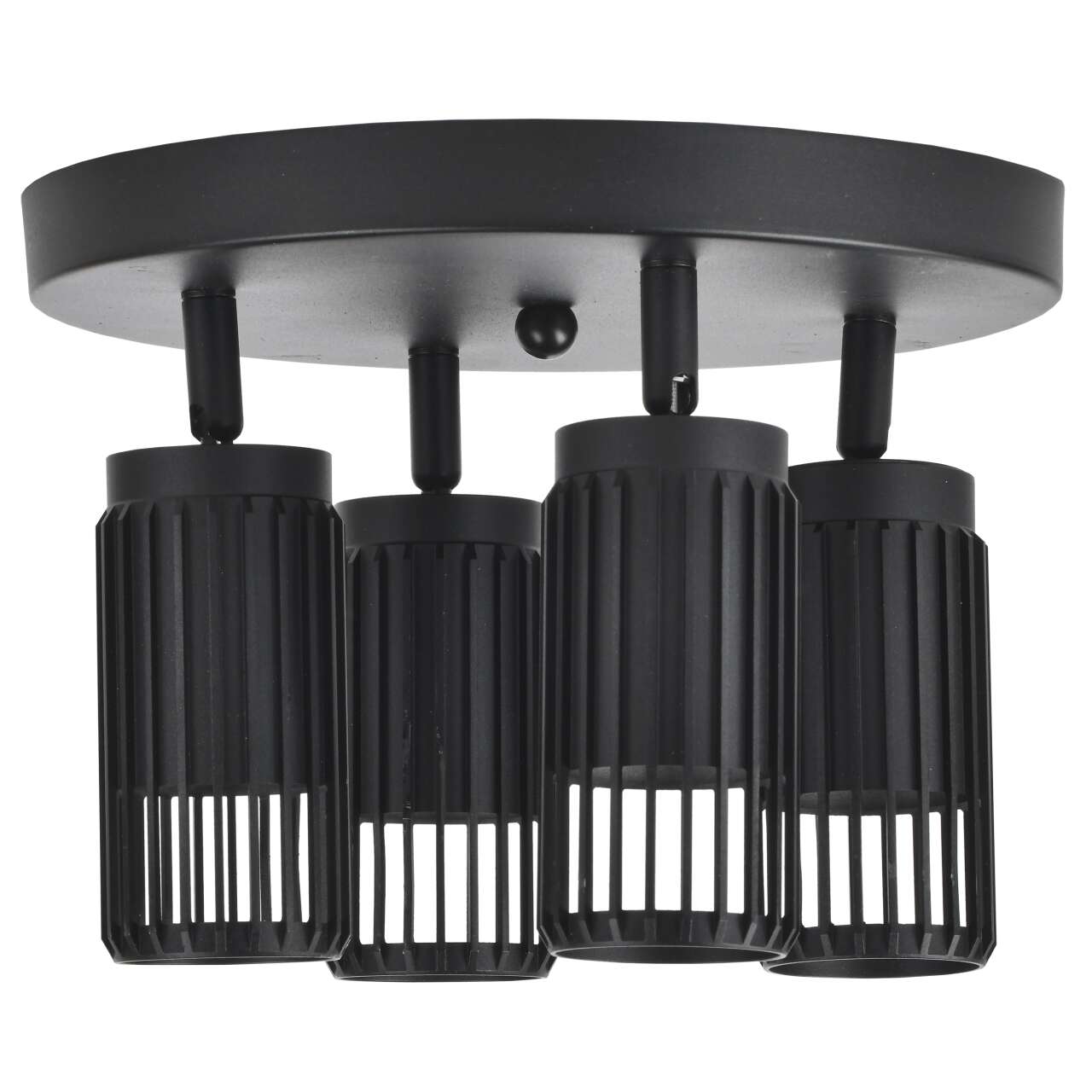 Может стать отличной альтернативой минималистичной люстре