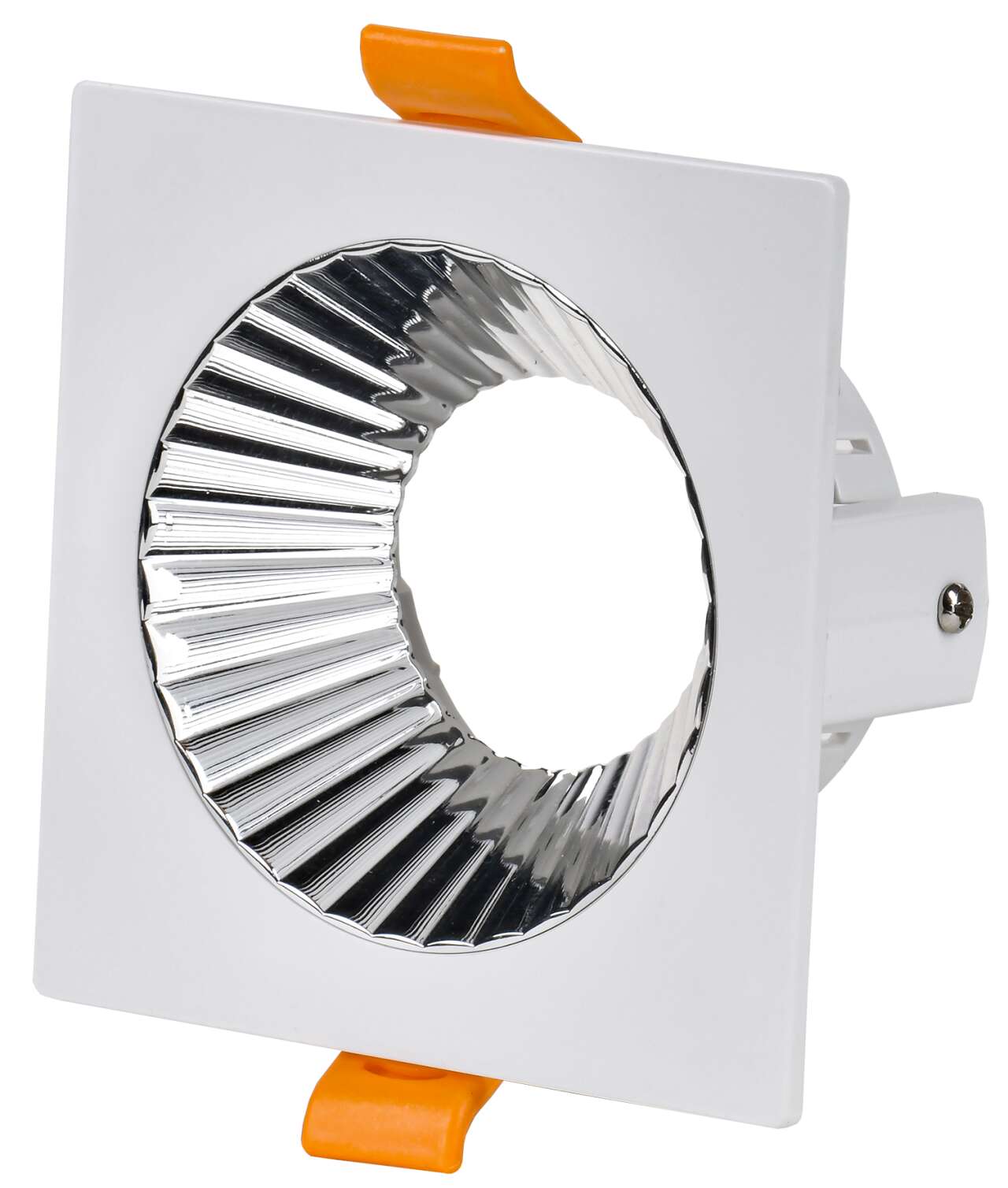 Фактура внутренней отделки с продольными полосами 