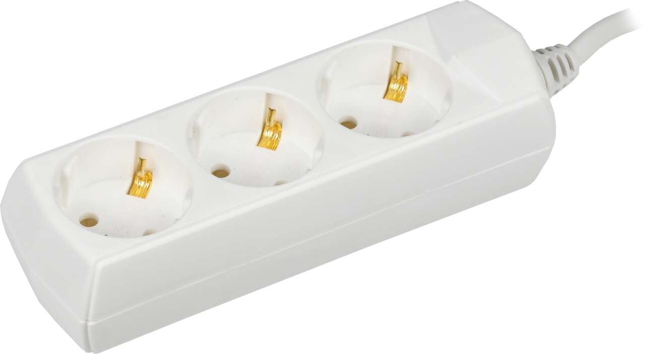 Материал корпуса: полипропилен, не поддерживающий горение.