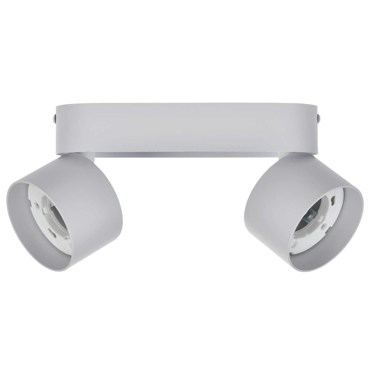 Поворотная конфигурация позволяет управлять световым потоком