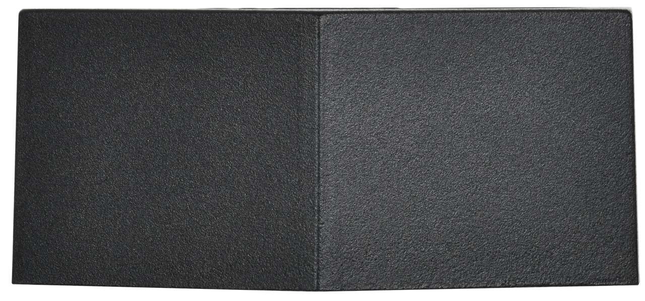 Порошковое окрашивание создает равномерное и надежное покрытие, стойкое к перепадам температур