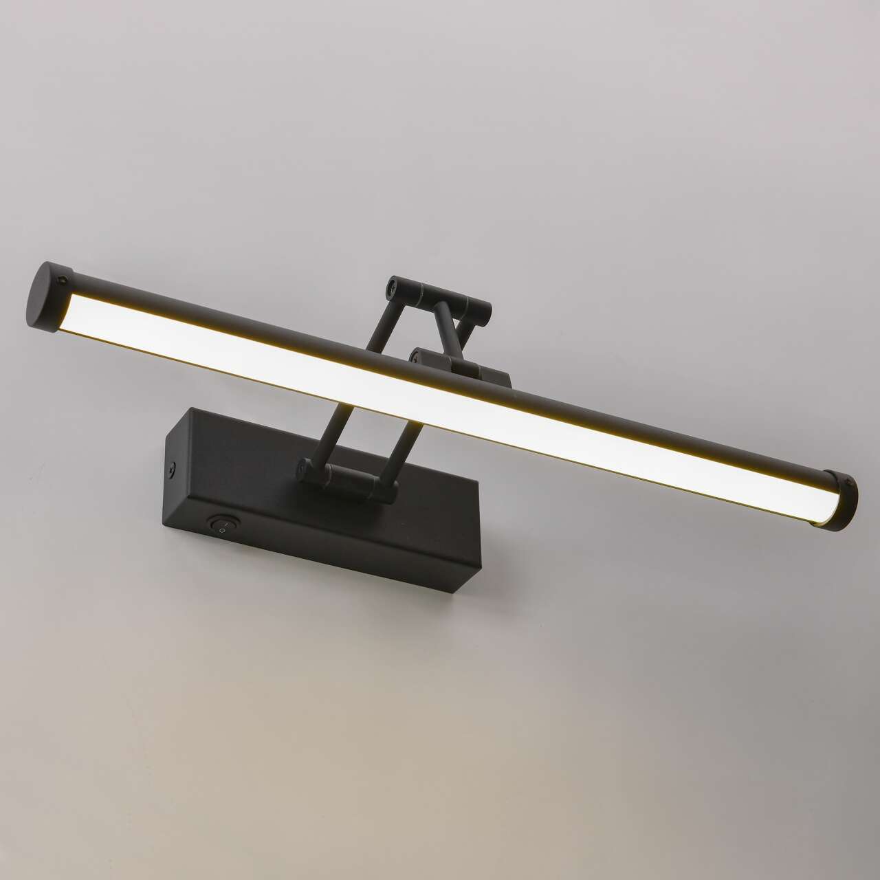 LED-матрица обеспечит длительное использование