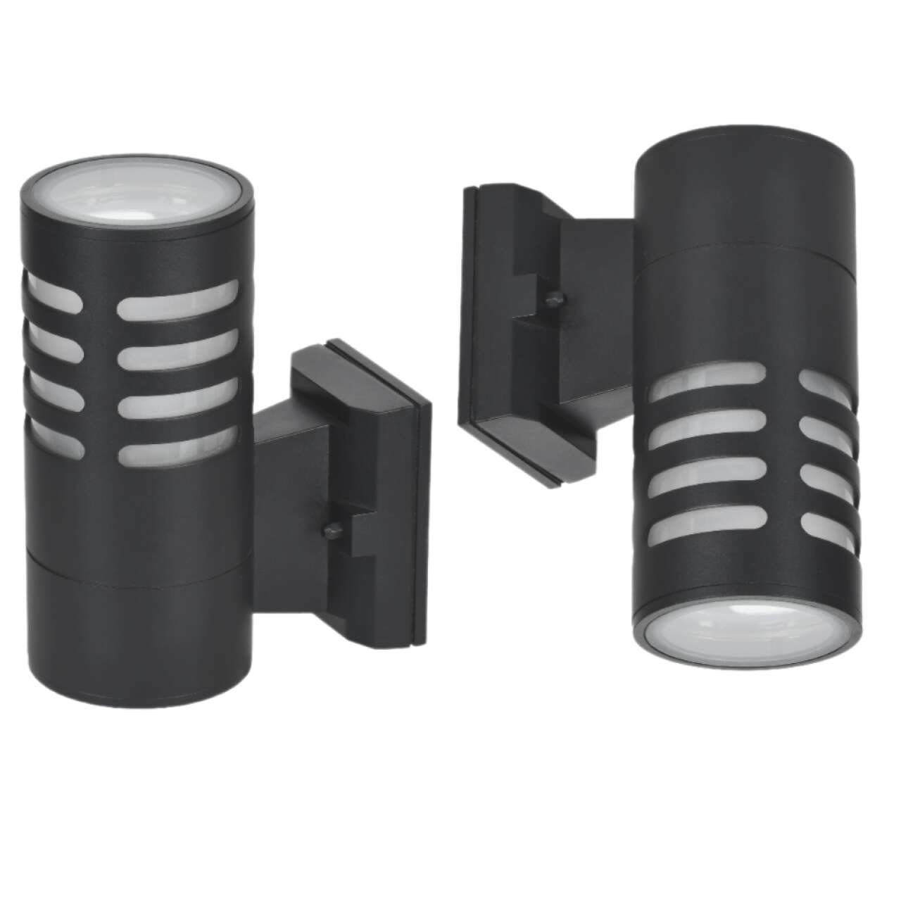 Возможность монтажа лампой вниз или вверх