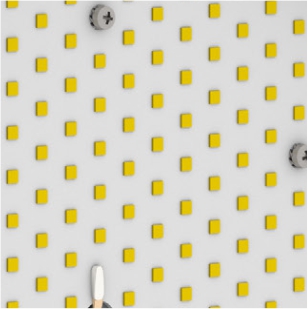 Сверхпрочное закаленное стекло