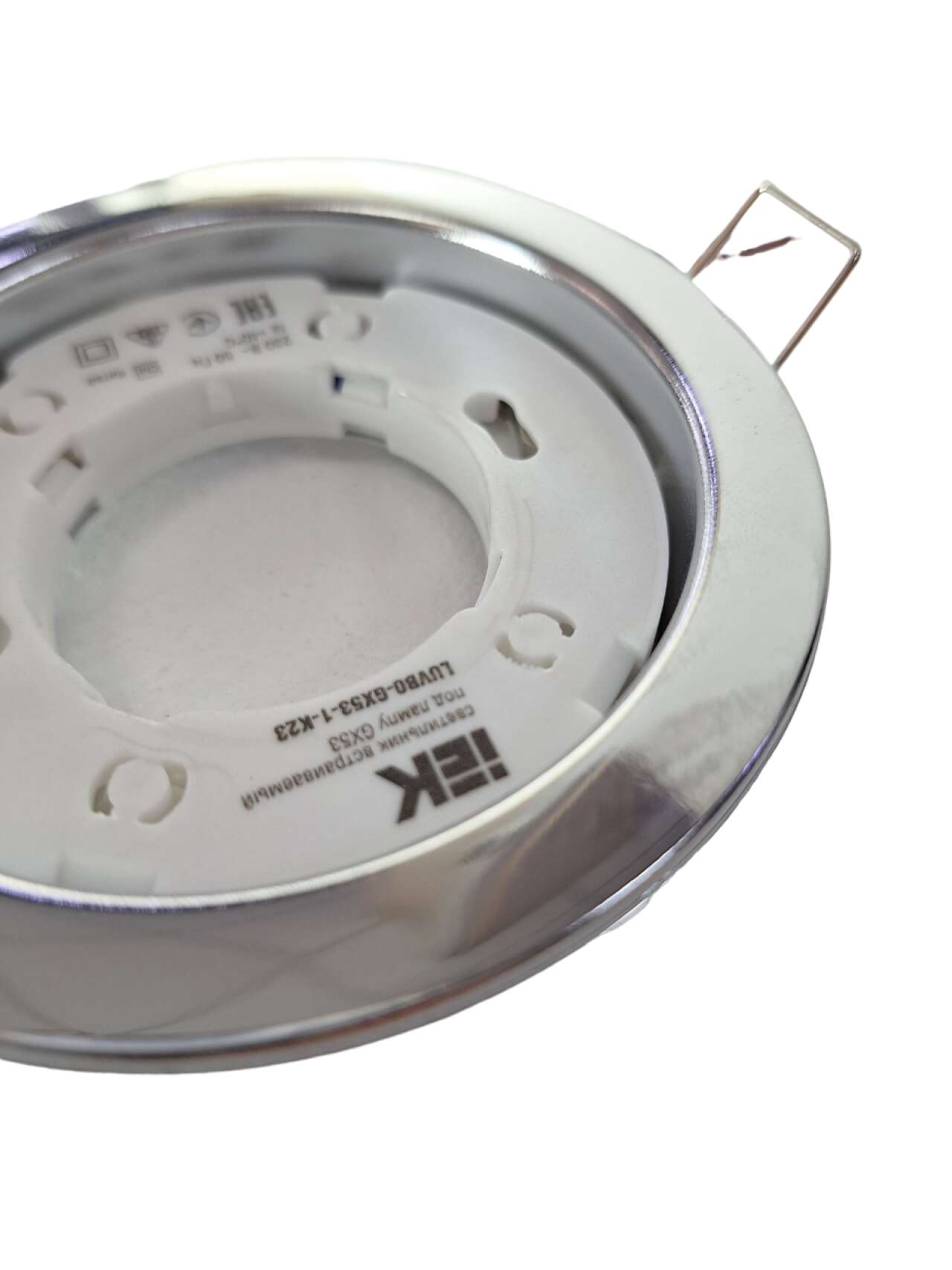 Антикоррозийное покрытие даёт устойчивость к внешним воздействиям