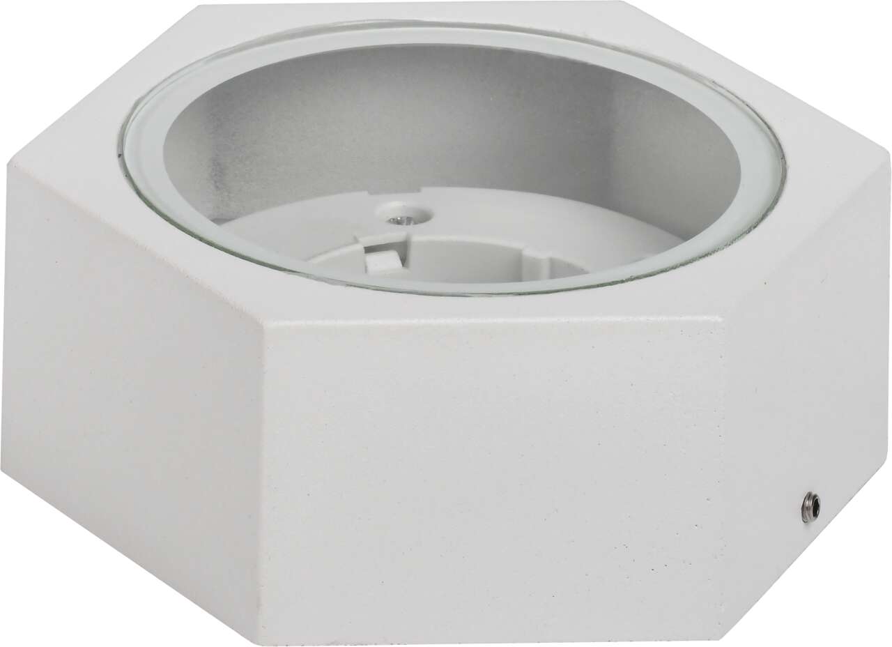 Корпус из алюминия обладает антикоррозийными свойствами