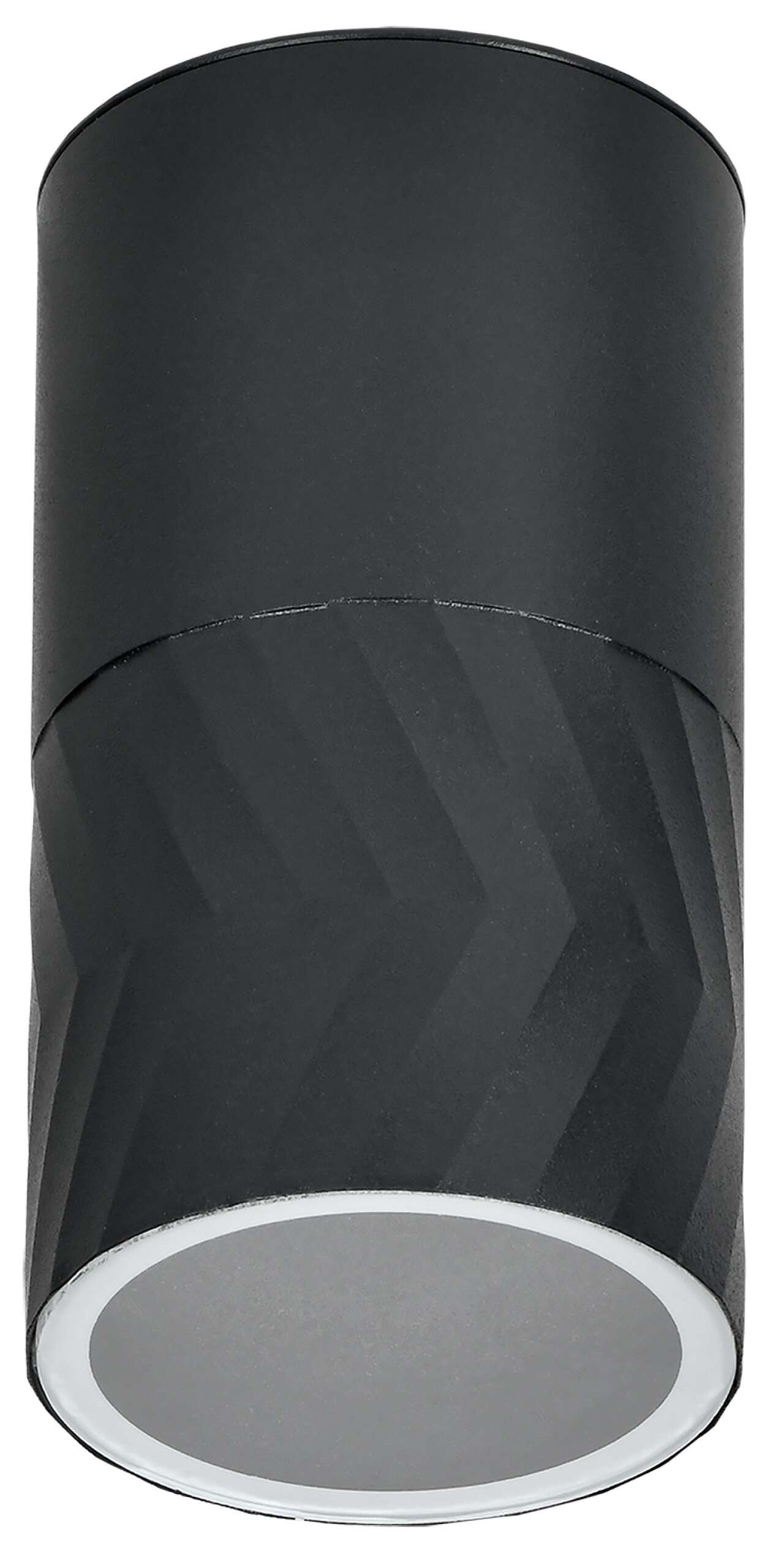 Корпус из устойчивого к коррозии алюминия