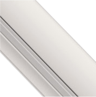 Корпус из экструдированного алюминиевого профиля