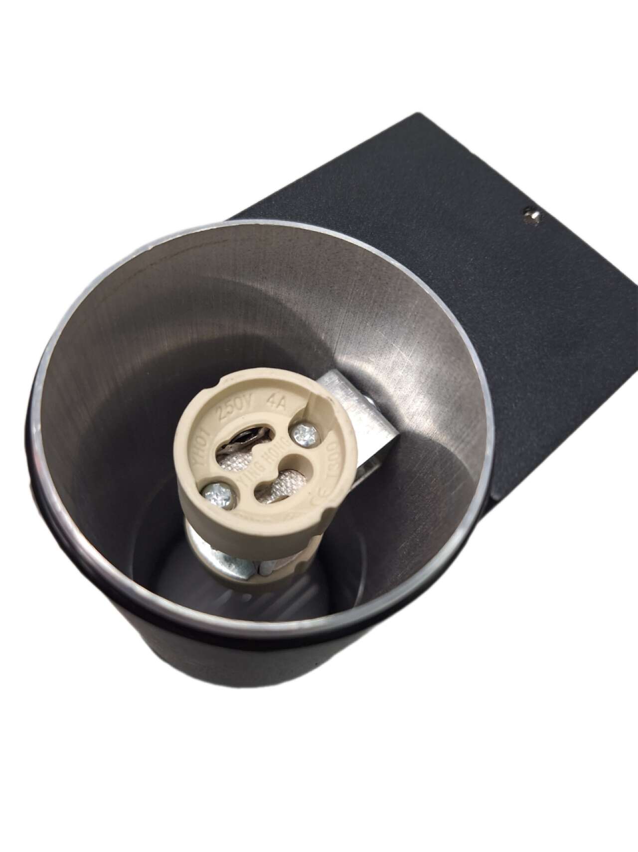 Керамический патрон для термостойкости