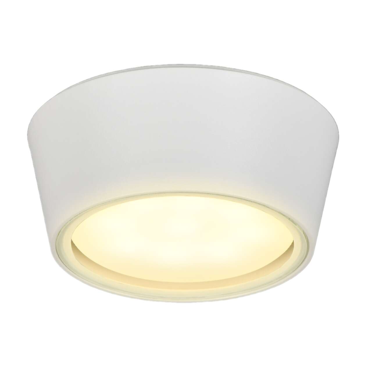 Корпус из устойчивого к коррозии алюминия