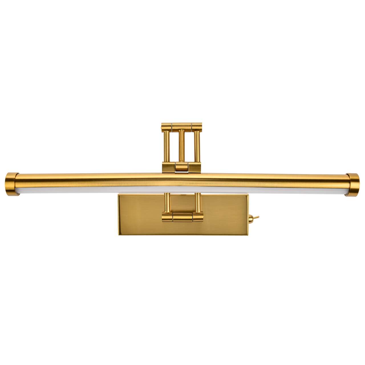 Двухмерное регулирование направления светового потока