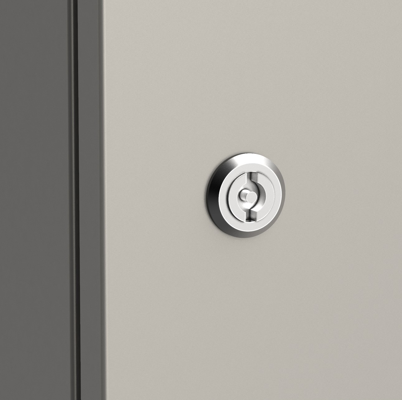 Пылевлагонепроницаемая фурнитура - IP66.