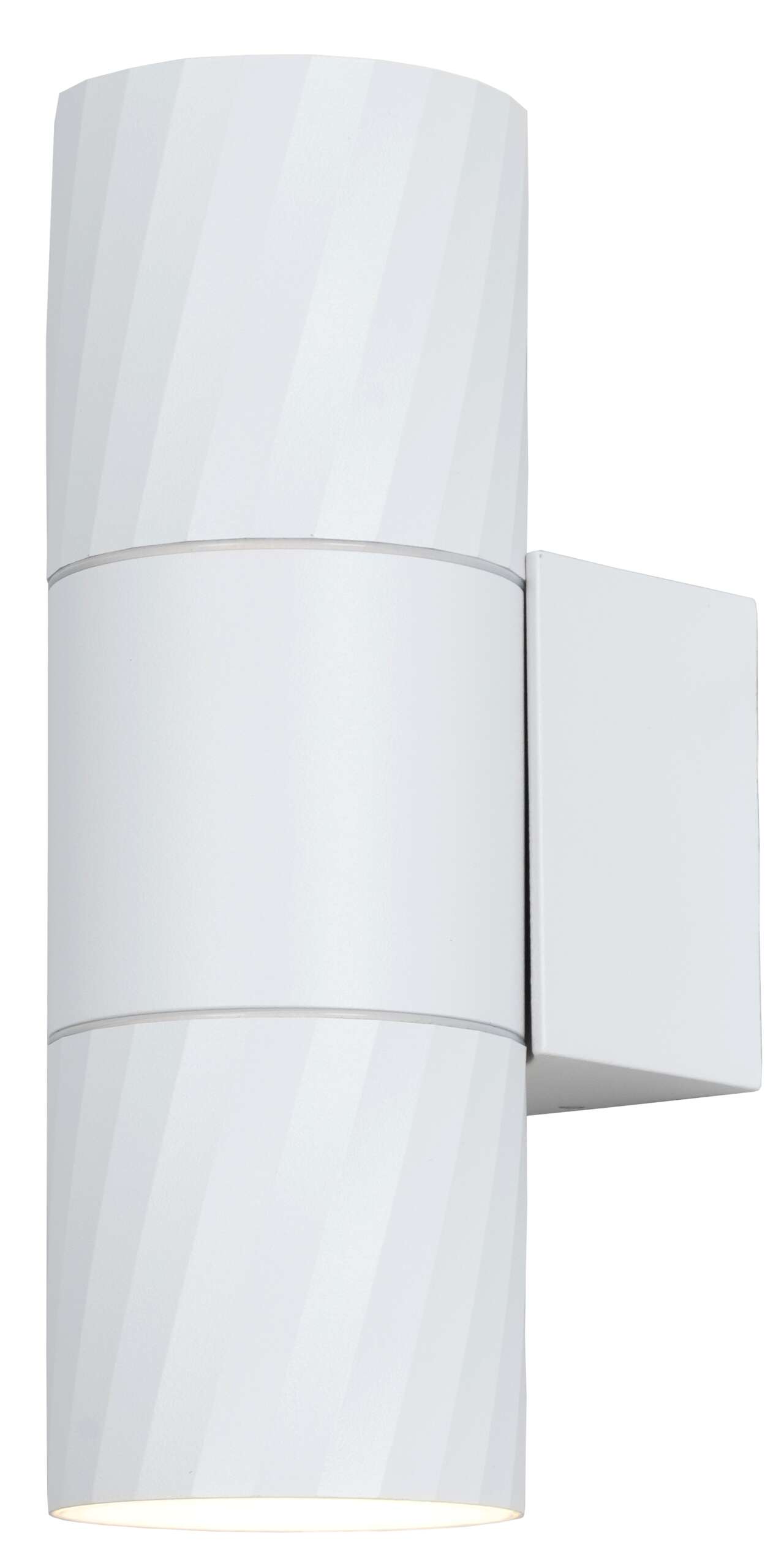 Корпус из устойчивого к коррозии алюминия