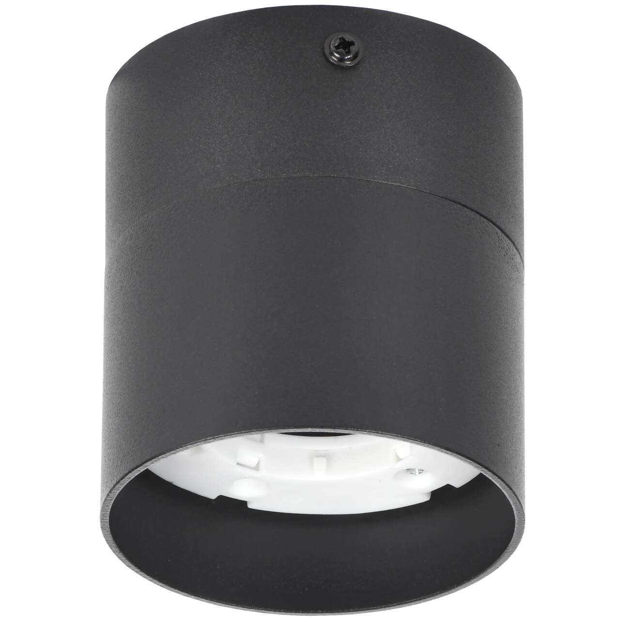 Корпус из из алюминия обладает антикоррозийными свойствами