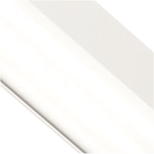 Рассеиватель из опалового ПММА устойчив к УФ-излучению