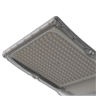 Оптика из ударопрочного поликарбоната