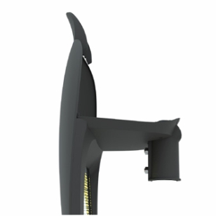 Замена драйвера без отключения светильника от сети питания