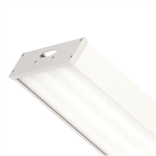 Алюминиевый корпус для лучшего теплоотвода