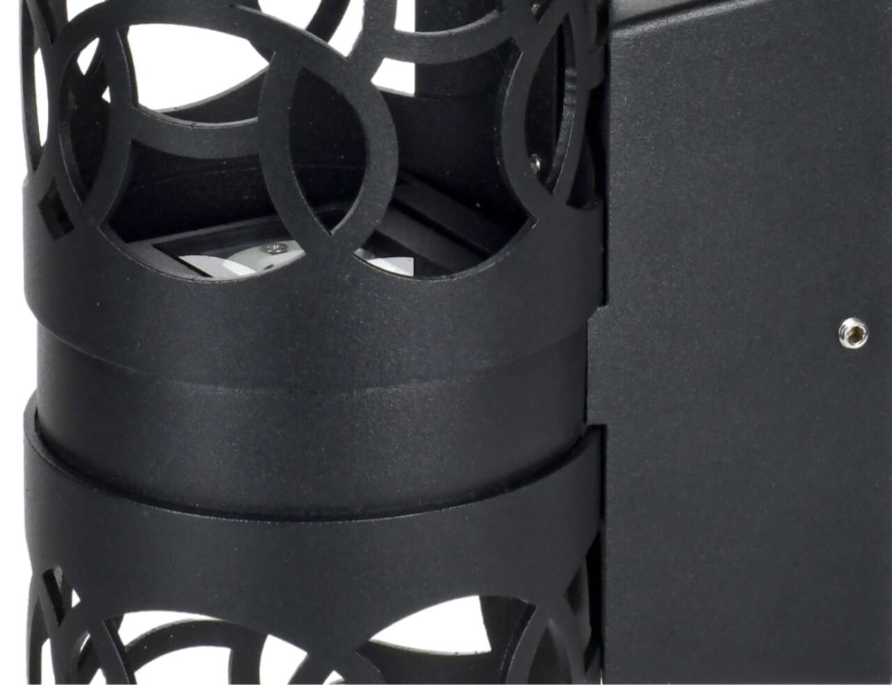 Порошковое окрашивание для защиты от механических повреждений