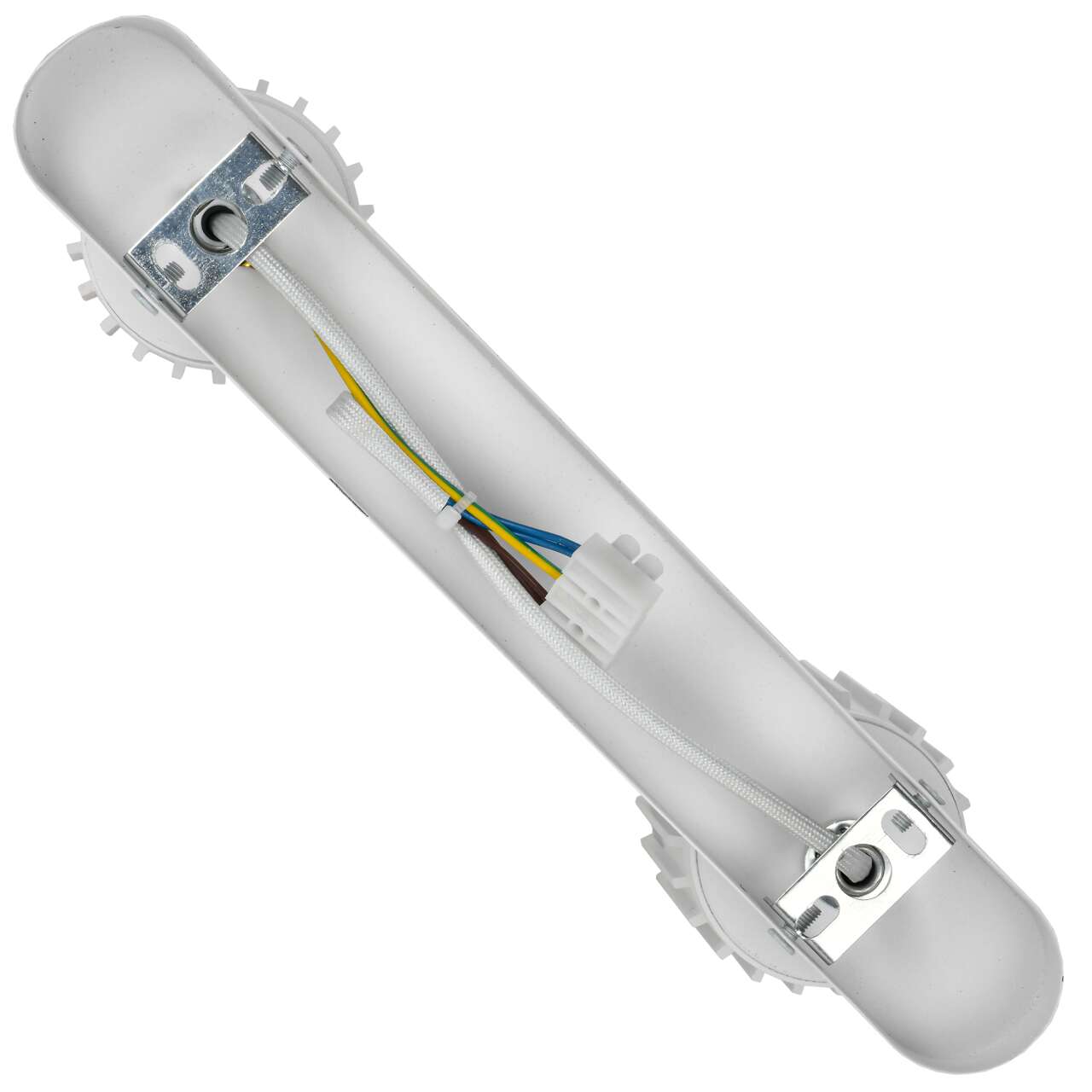 Медный провод сечения обеспечитвает безопасность при эксплуатации.
