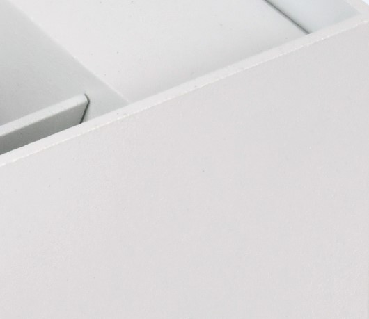 Порошковое окрашивание для защиты от механических повреждений