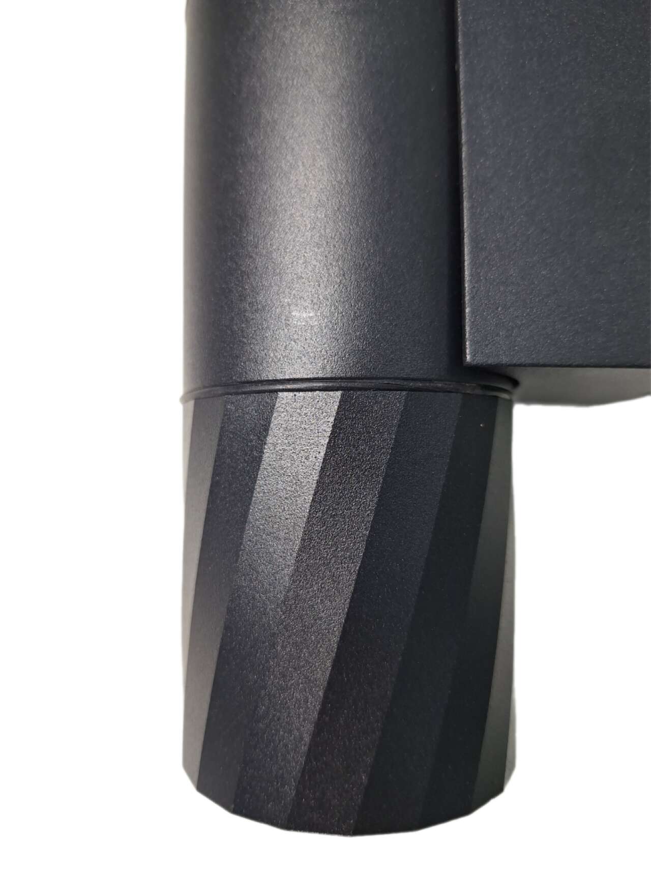 Фактурный корпус с 3D эффектом для дизайнерских решений