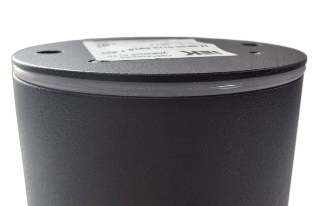 Уплотнительное кольцо для повышенной влагозащиты