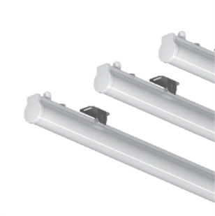 Исполнен в 5 размерах от 15 см до 1,5 м