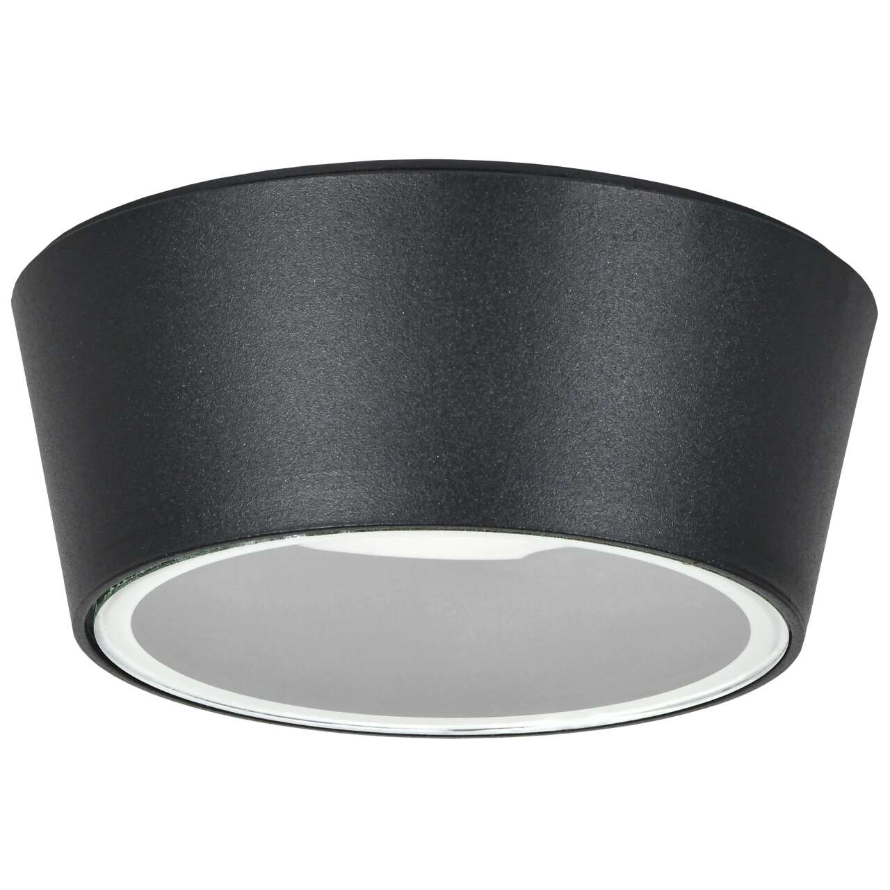 Рассеиватель из стекла, устойчивого к перепадам температур