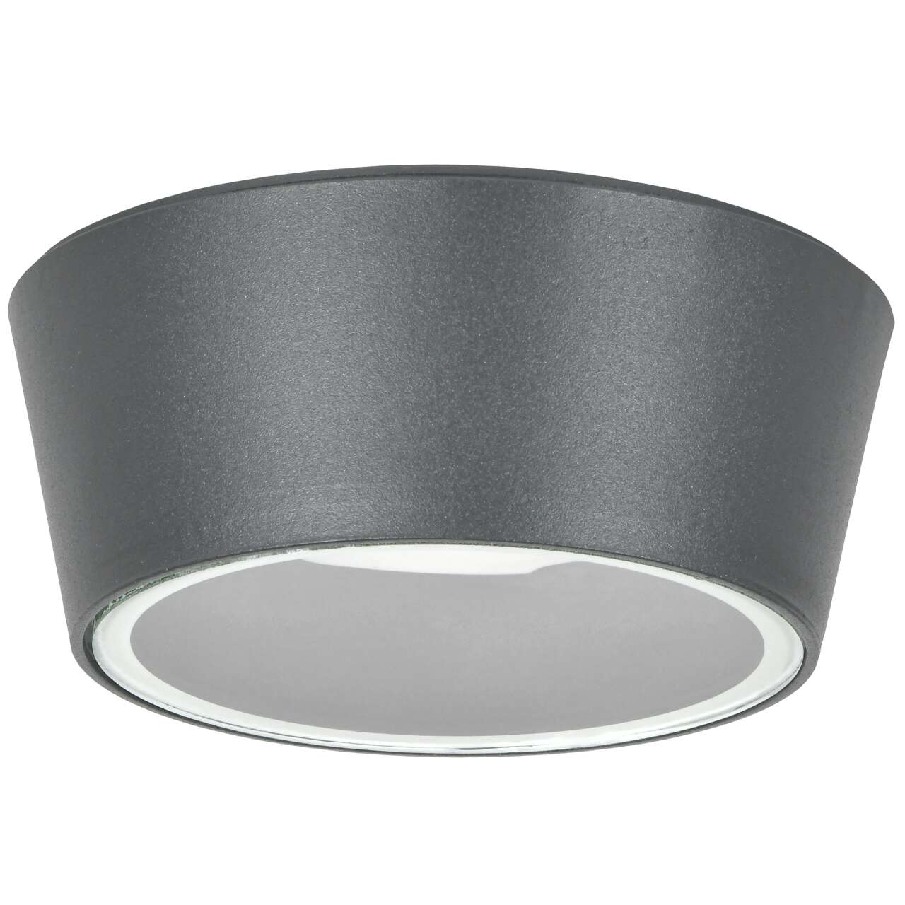 Рассеиватель из стекла, устойчивого к перепадам температур