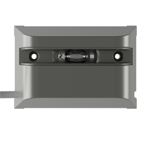 Оптика 5х150°, позволяет создавать ровный контурный луч света, акцентирующий архитектурные линии фасада здания.