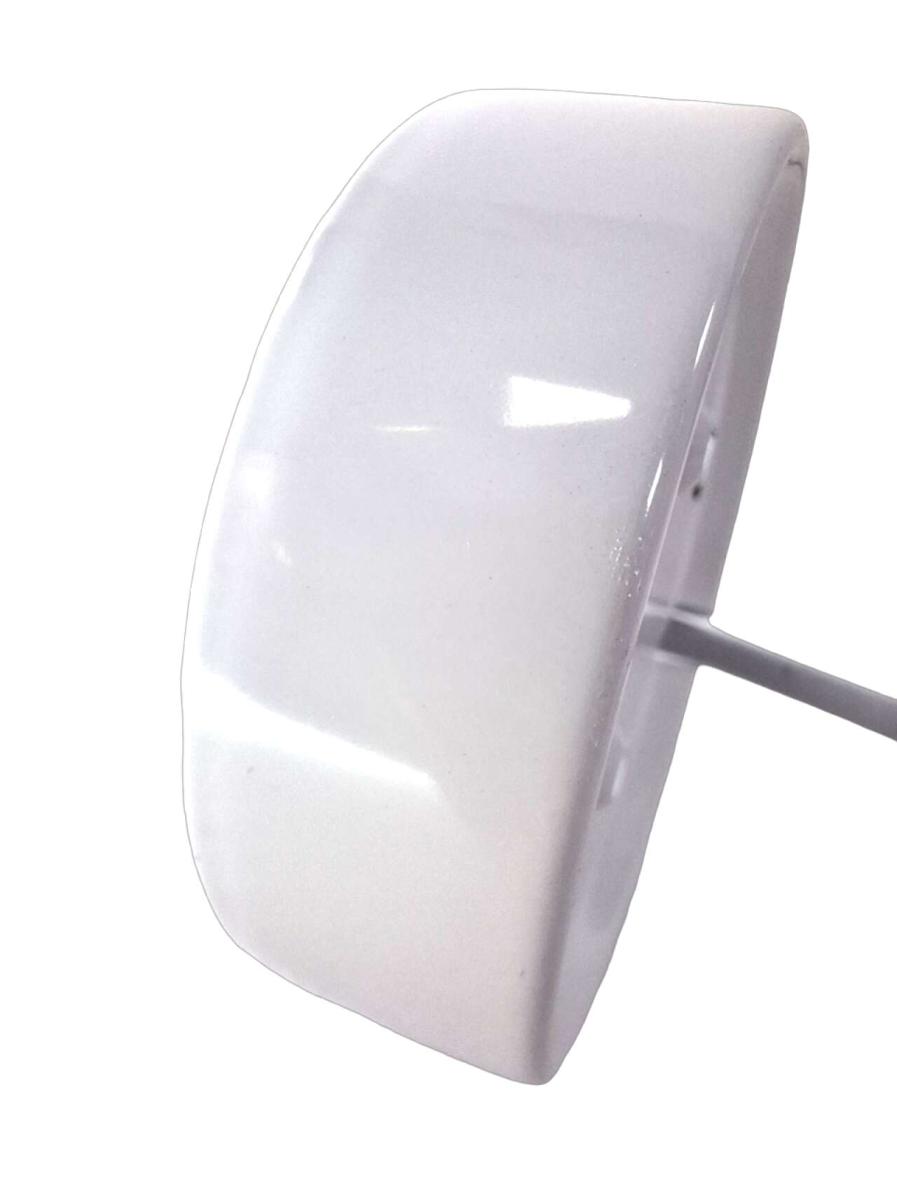 Антикоррозийное покрытие даёт устойчивость к внешним воздействиям