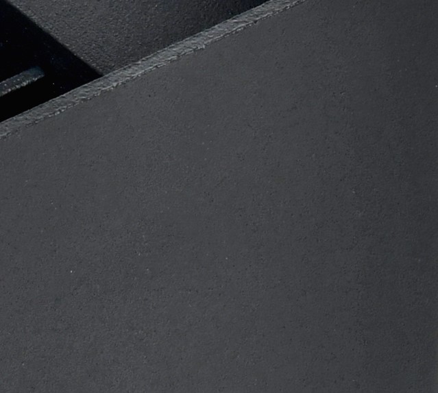 Порошковое окрашивание для защиты от механических повреждений