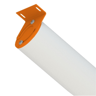 Подвесной или накладной монтаж