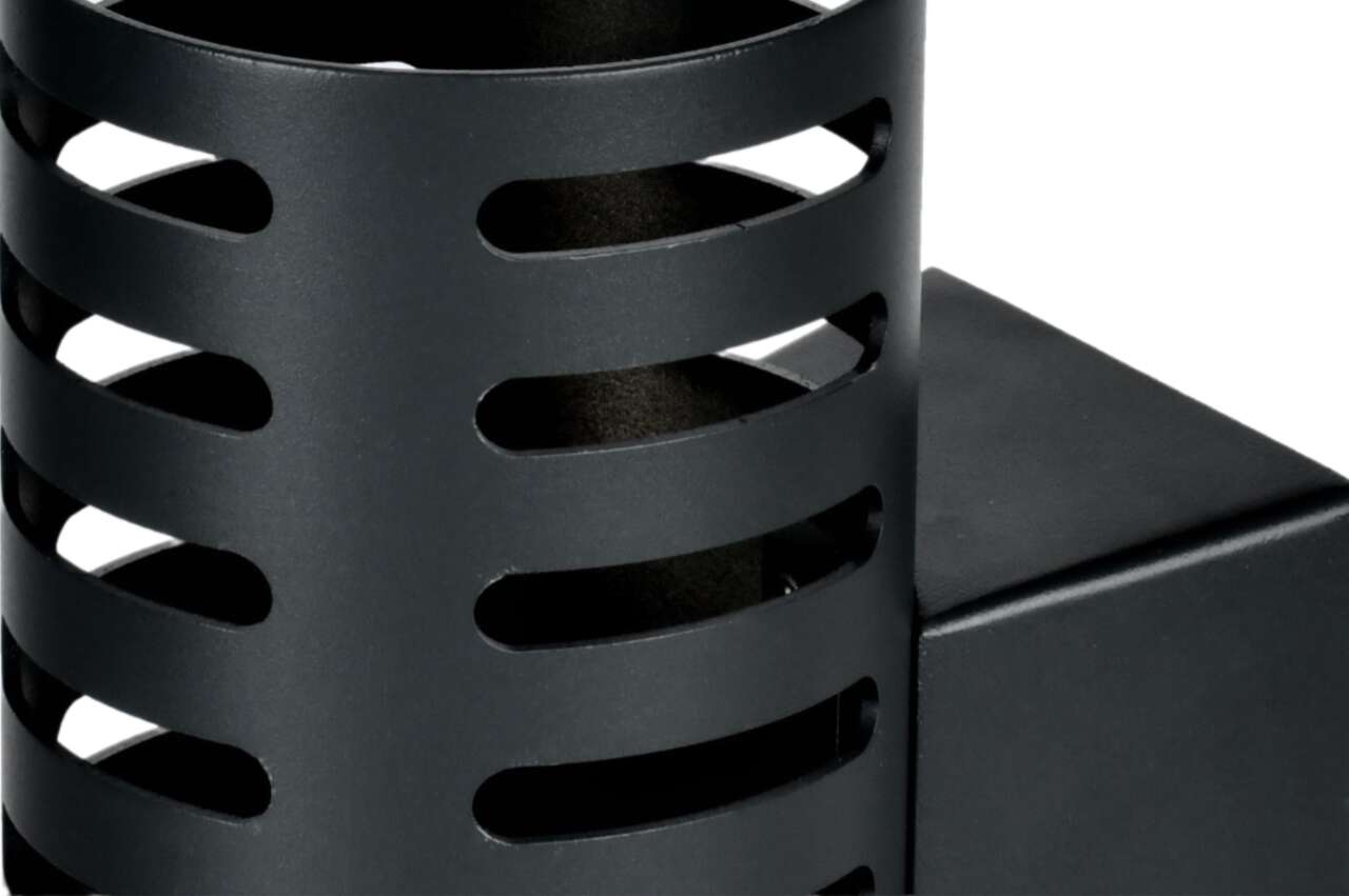 Порошковое окрашивание для защиты от механических повреждений