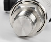 Плоская мембрана для защиты от загрязнений