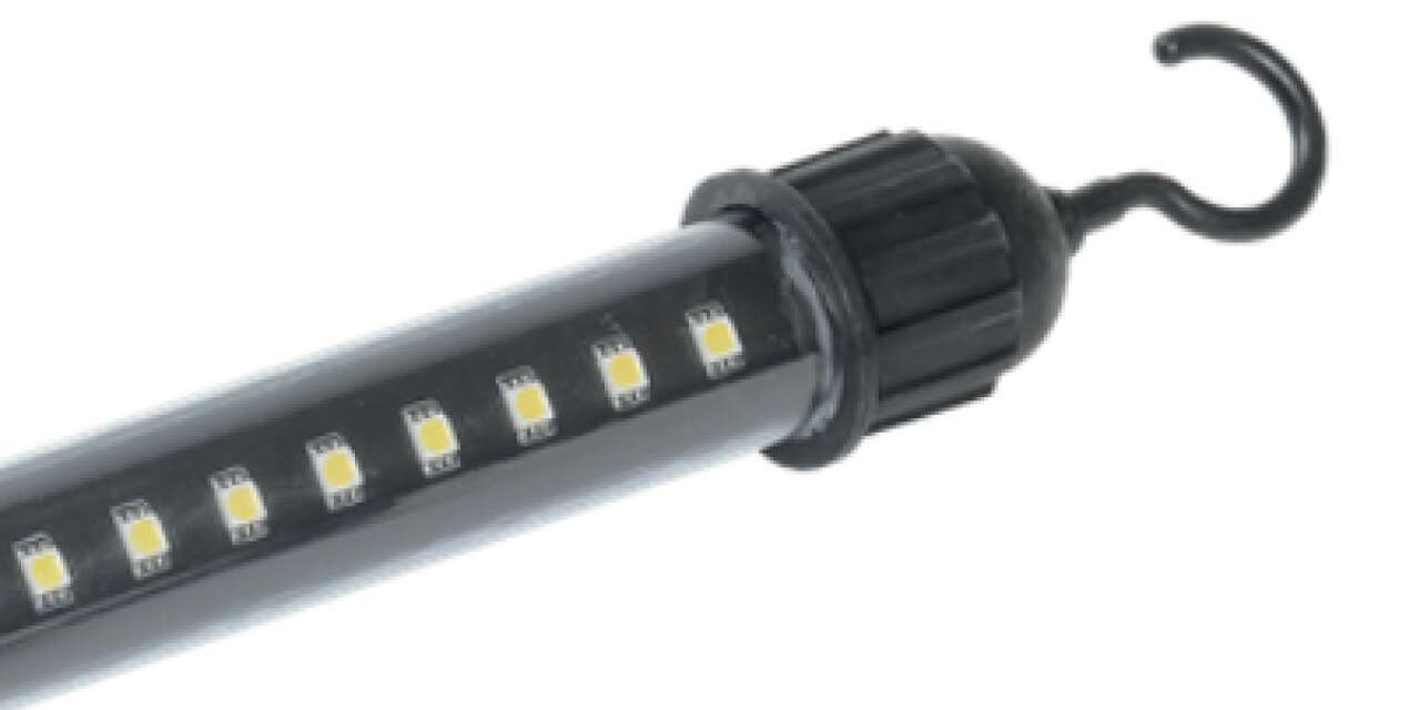 Пожароустойчивый и ударопрочный корпус