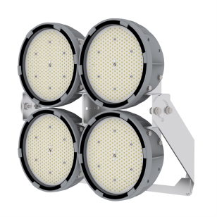 10 модификаций для спортивного освещения