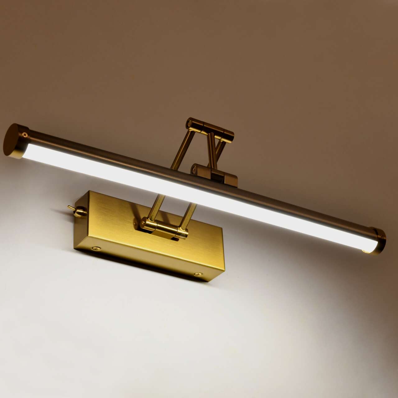 LED-матрица обеспечит длительное использование