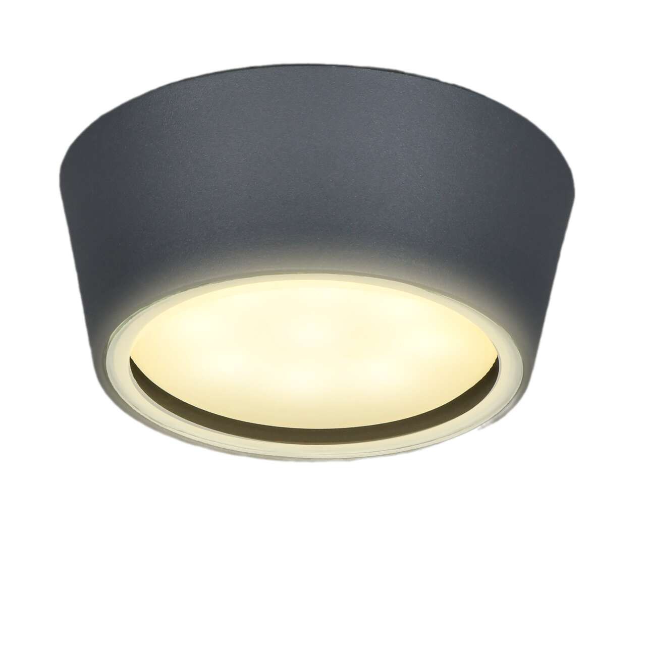 Корпус из устойчивого к коррозии алюминия