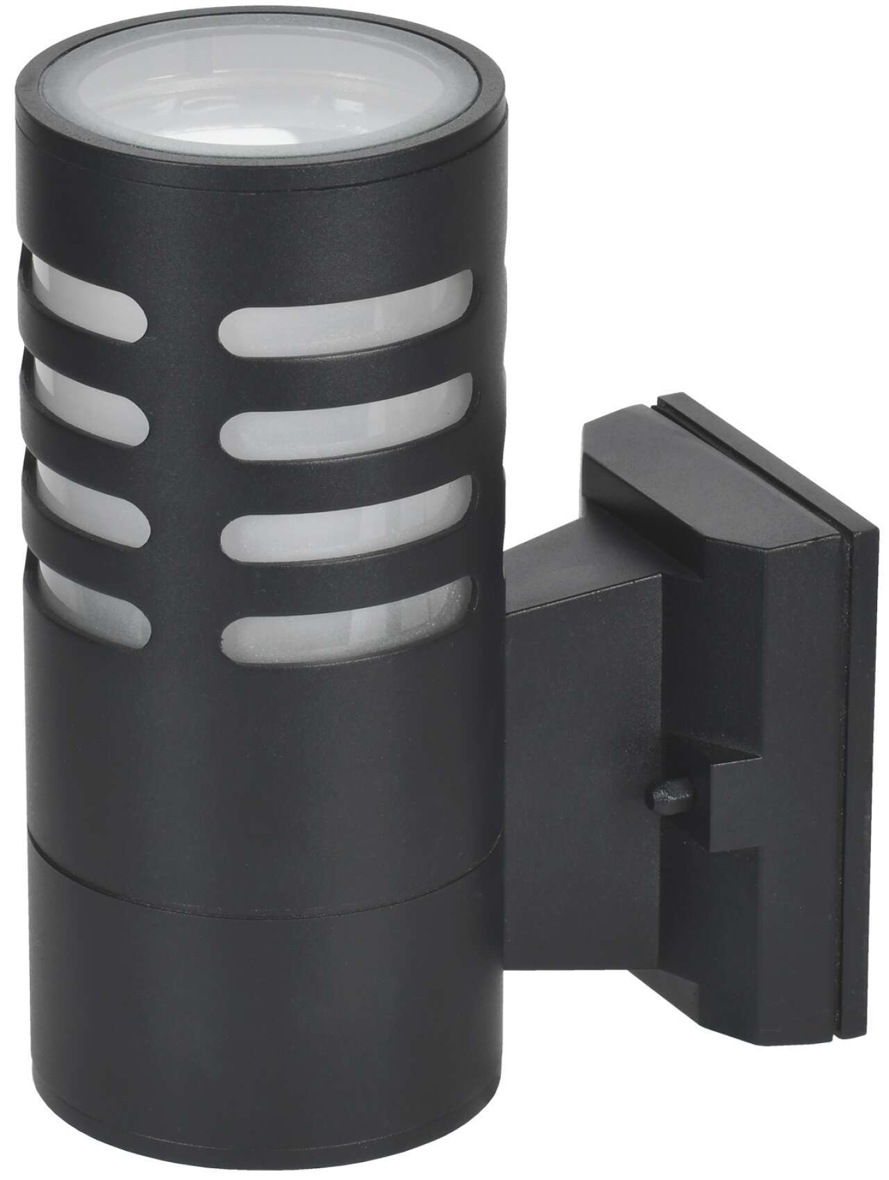 Корпус из устойчивого к коррозии алюминия